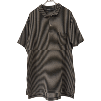 USED POLO RALPH LAUREN "BIG POLO" POLO SHIRTS