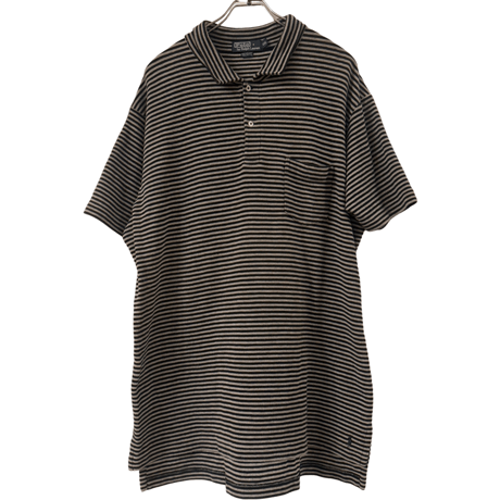 USED POLO RALPH LAUREN "BIG POLO" POLO SHIRTS