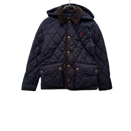 新品 POLO RALPH LAUREN KIDS QUILTING  JACKET