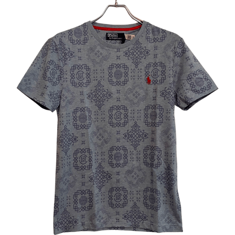 新品 POLO RALPH LAUREN xCLOT LIMITED EDITION TSHIRTS