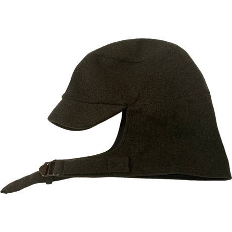 新品 DEAD STOCK RLX TRAPPER HAT