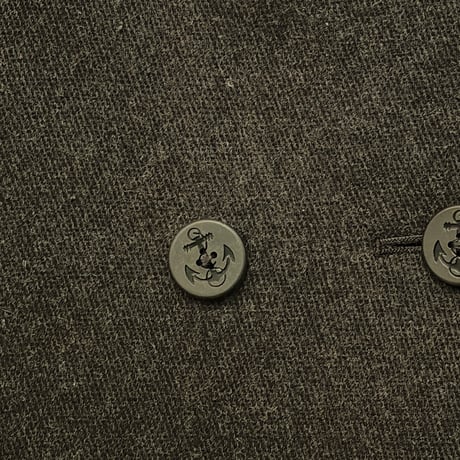 USED "OLD" GAP PCOAT