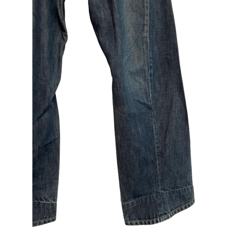 USED　00s  LEVI'S ENGINEERED JEANS