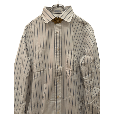 DEADSTOCK 1970s BILL BLASS MULTI STRIPE SHIRTS