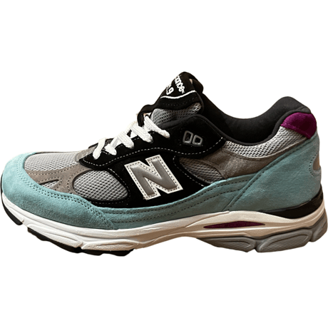 新品　NEW BALANCE 991.9 MADE IN ENGLAND