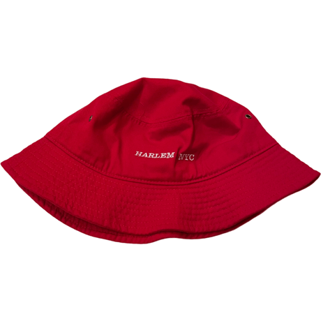 新品　APPOLO THEATER OFFICIAL BUCKET HAT