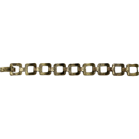 VINTAGE 925 SILEVER BRACELET