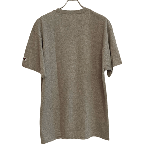 新品　CHAMPION S/S TSHIRTS ”F.I.T”