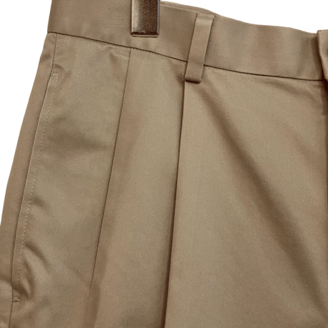 新品　BROOKS BROTHERS 2TAC CHINO SHORTS