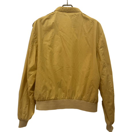 USED Members only JACKET