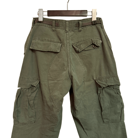 USED US ARMED FORCE BDU