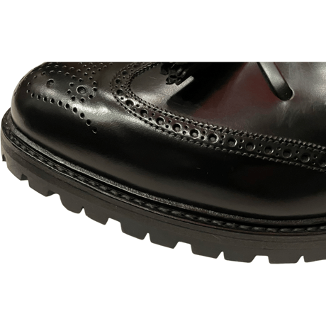 新品　CROCKETT&JONES LICHFIELD2  MADE IN ENGLAND