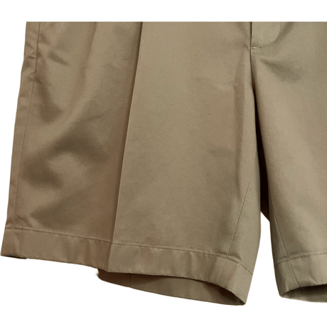 新品　BROOKS BROTHERS 2TAC CHINO SHORTS
