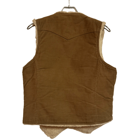 VINTAGE Levi's Corduroy Gilet