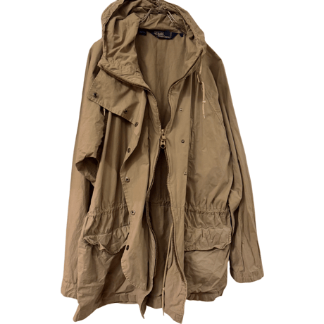 USED 90s POLO RALPH LAUREN MOUNTAIN JACKET