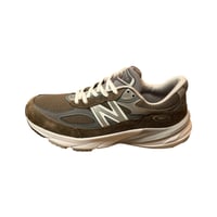 新品　NEW BALANCE M990 V6