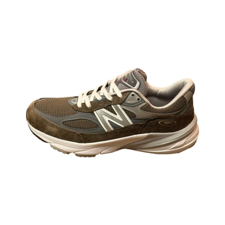 新品　NEW BALANCE M990 V6