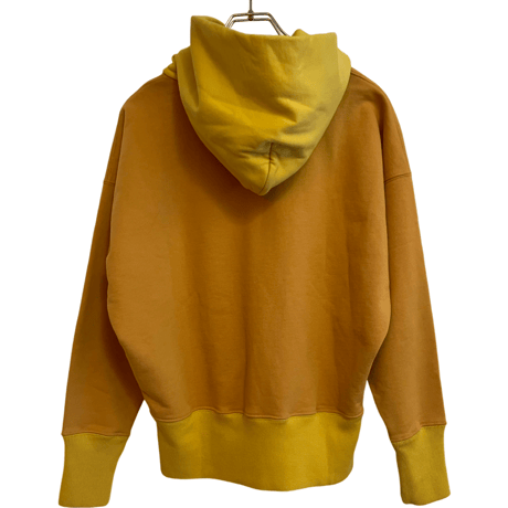 新品 Levi's vintage clothing (LVC) TWO TONE HOODIE