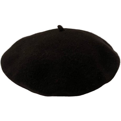 新品　NEW YORK HAT WOOL BERET