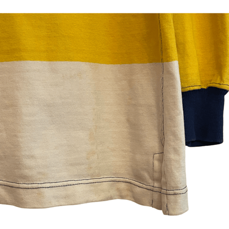 USED 80s Ralph Lauren BOATNECK SHIRTS MADE IN USA