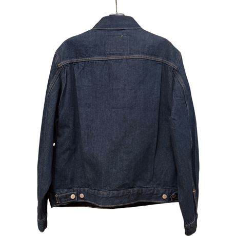 NEW  LEVI'S×OASIS TYPE2 DENIM JACKET