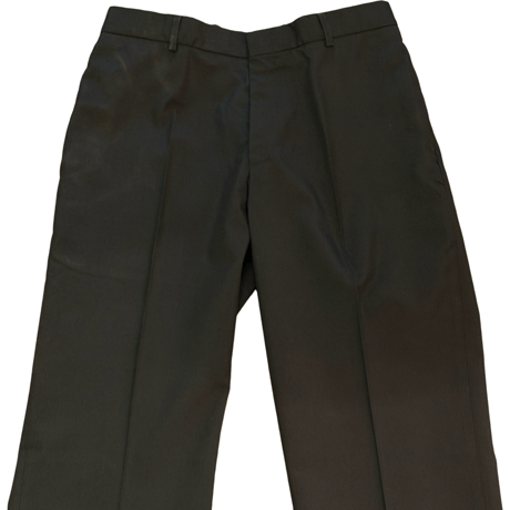 USED US NAVY UTILITY TROUSER #1