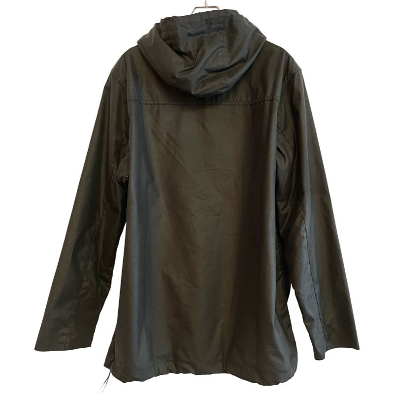 新品 BARBOUR SMOCK JACKET RHYTHM 2.0