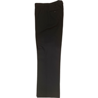 USED US NAVY UTILITY TROUSER #2