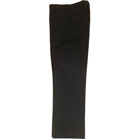 USED US NAVY UTILITY TROUSER #2