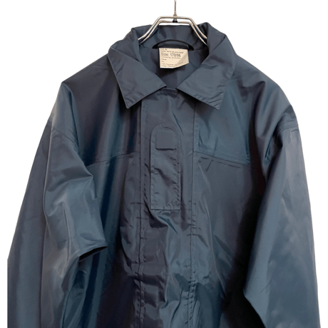 DEAD STOCK RAF(UK Royal Air Force)FOUL WEATHER JACKET