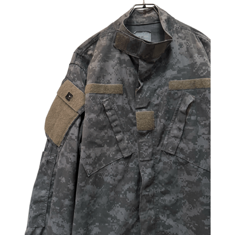 USED US ARMY ACU