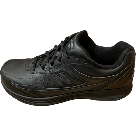 新品　NEW BALANCE WW577 ALL BLACK ASSEMBLED IN USA