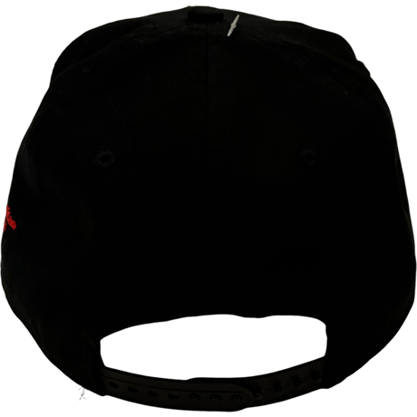 新品　THE MET(THE METROPOLITAN MUSEAM OF ART New York) ”EL” MET　SNAP-BACK CAP