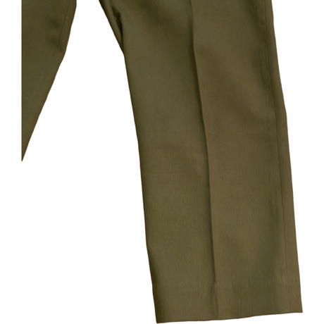 DEADSTOCK US ARMY M51  TROUSER
