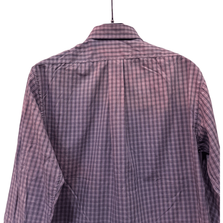 USED POLO RALPH LAUREN  SHIRTS MADE IN USA ”SUN FADE”
