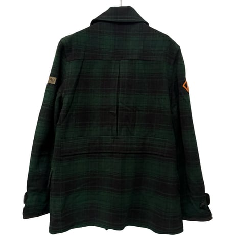 新品 AMERICAN LIVING PCOAT
