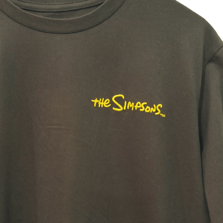 新品　The Simpsons T-shirts