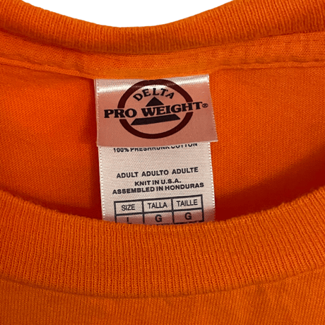 USED Las Vegas COUNTY JAIL TSHIRTS