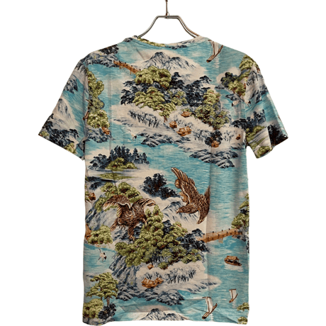 新品 POLO RALPH LAUREN S/S POCKET TSHIRTS