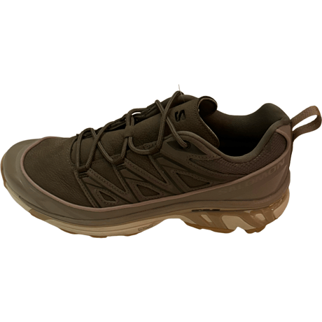新品　 SALOMON XT6 EXPANSE LEATHER