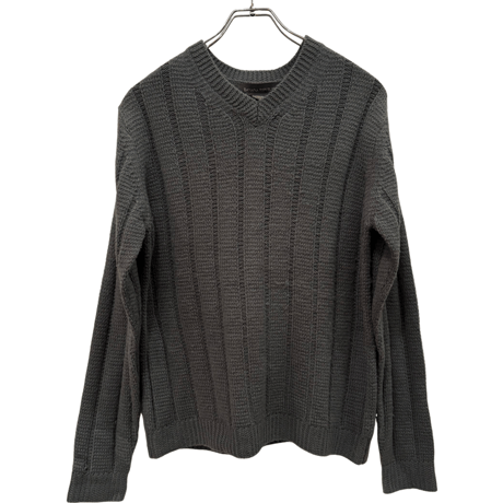 USED BANANA REPUBLIC VNECK SWEATER