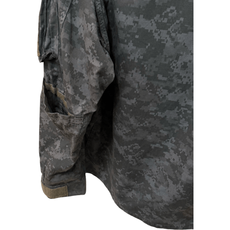 USED US ARMY ACU