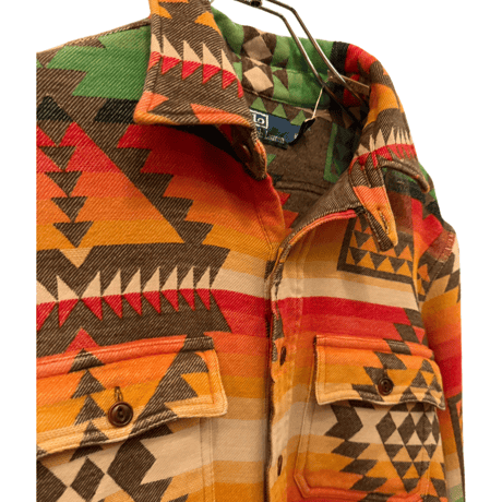 USED POLO RALPH LAUREN  BEACON OVER SHIRTS