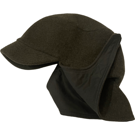 新品 DEAD STOCK RLX TRAPPER HAT