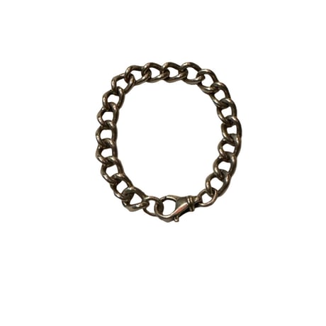 VINTAGE　SILVER BRACELET
