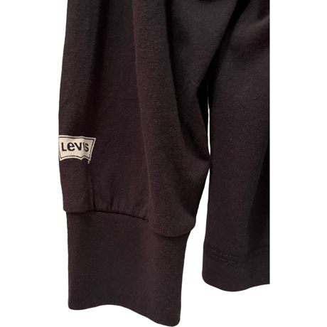 NEW  LEVI'S×OASIS SUPERSONIC L/S TSHIRTS
