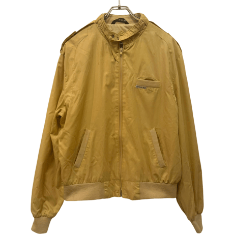 USED Members only JACKET