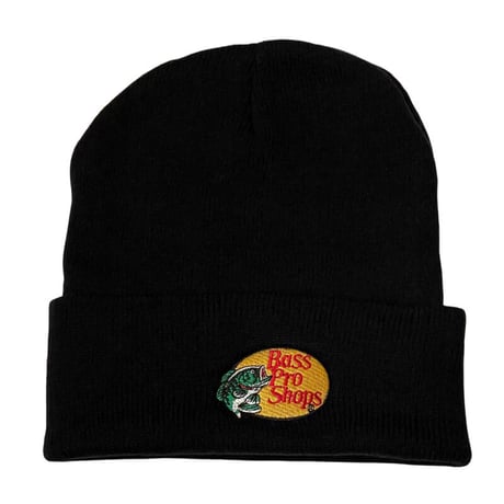 新品　BASS PRO SHOP WATCH CAP