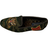 新品　POLO RALPH LAUREN SUEDE SLIPON