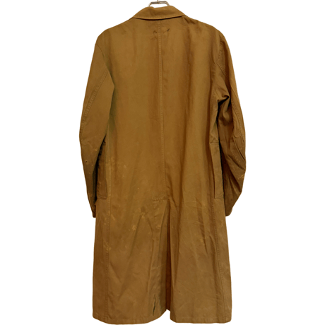 USED　UK MILITARY ATELIER COAT
